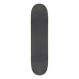 Globe G1 Nature Walk - Black/Toxic Yellow 8.125 - Skateboard - Dawson Sports