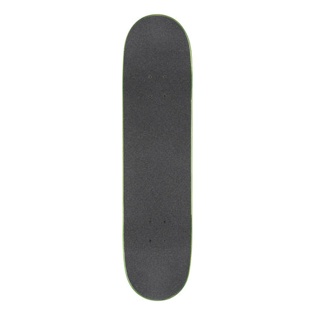 Globe G1 Nature Walk - Black/Toxic Yellow 8.125 - Skateboard - Dawson Sports