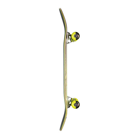 Globe G1 Nature Walk - Black/Toxic Yellow 8.125 - Skateboard - Dawson Sports