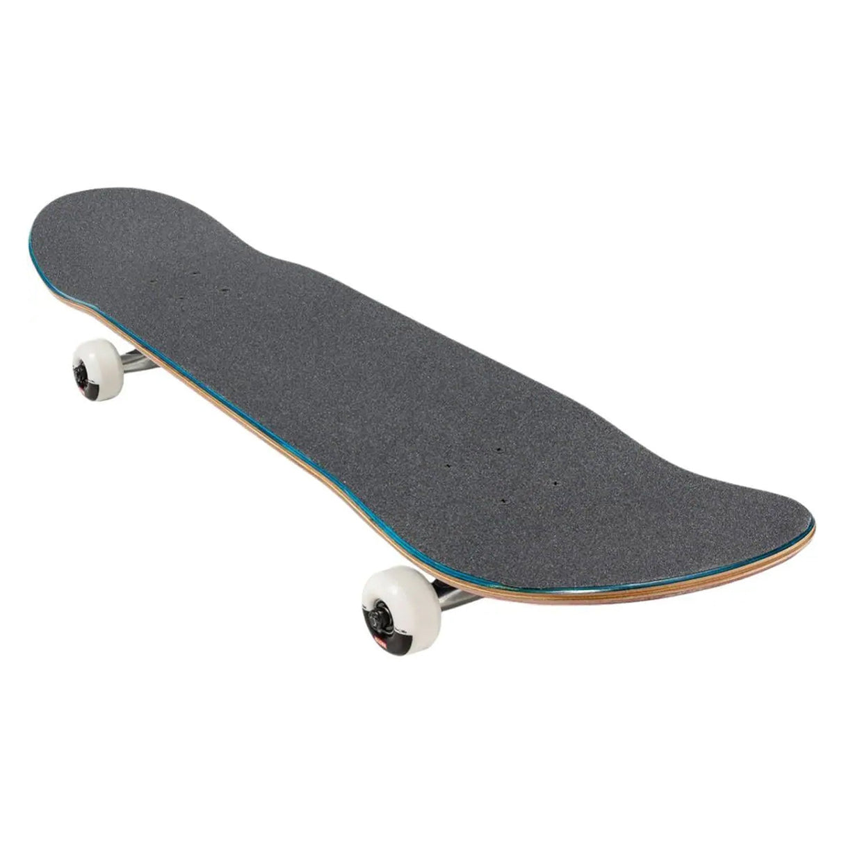 Globe G1 Nine Dot Four - Black White 8 - Skateboard - Dawson Sports