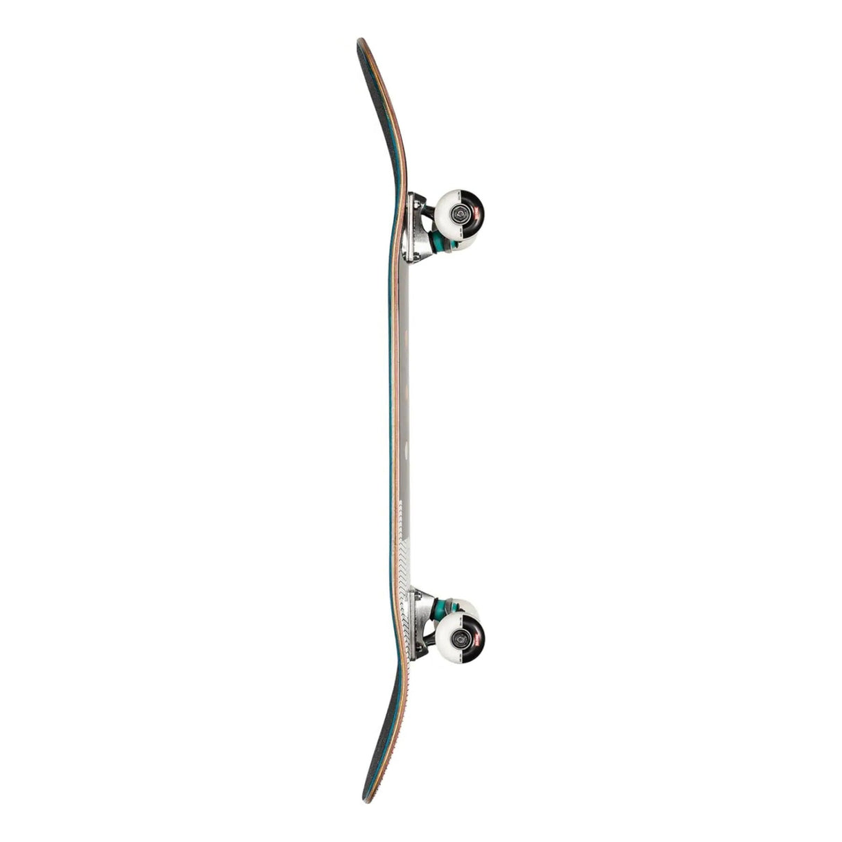 Globe G1 Nine Dot Four - Black White 8 - Skateboard - Dawson Sports