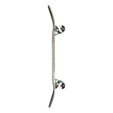 Globe G1 Nine Dot Four - Black White 8 - Skateboard - Dawson Sports