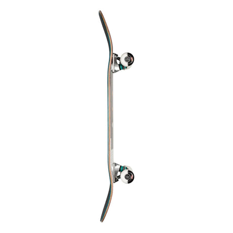 Globe G1 Nine Dot Four - Black White 8 - Skateboard - Dawson Sports