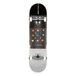 Globe G1 Nine Dot Four - Black White 8 - Skateboard - Dawson Sports