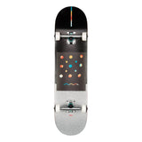 Globe G1 Nine Dot Four - Black White 8 - Skateboard - Dawson Sports