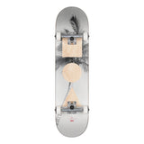 Globe G1 Stack - Lone Palm 8.0FU - Skateboard - Dawson Sports