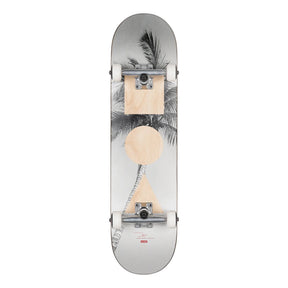 Globe G1 Stack - Lone Palm 8.0FU - Skateboard - Dawson Sports