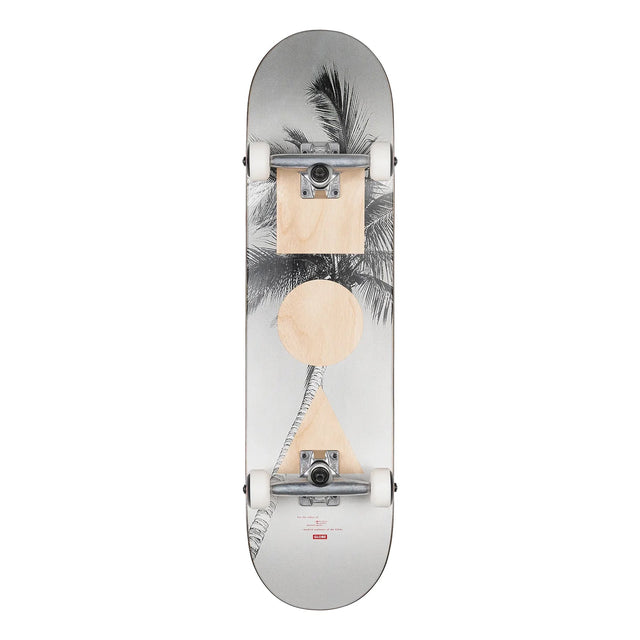 Globe G1 Stack - Lone Palm 8.0FU - Skateboard - Dawson Sports