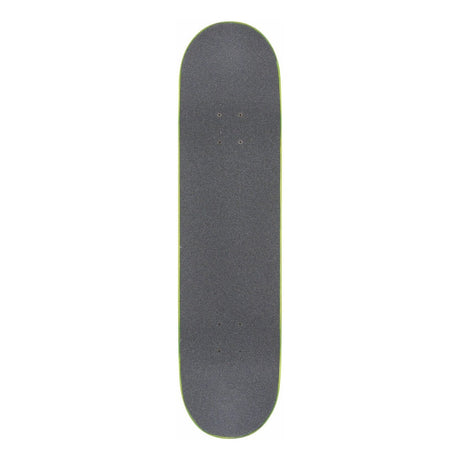 Globe G1 Stay Tuned - Black 8.0FU - Skateboard - Dawson Sports