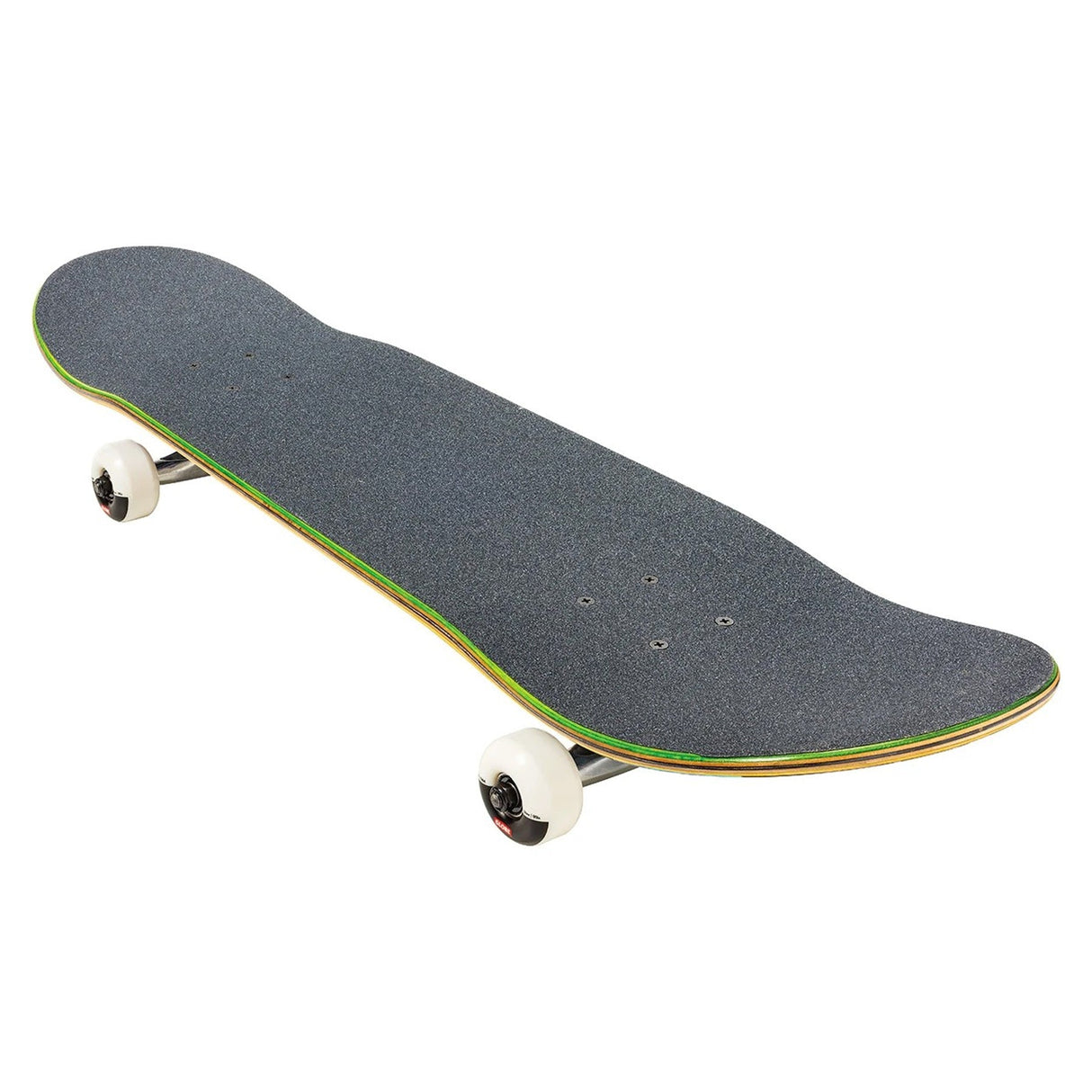 Globe G1 Stay Tuned - Black 8.0FU - Skateboard - Dawson Sports