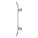 Globe G1 Stay Tuned - Black 8.0FU - Skateboard - Dawson Sports
