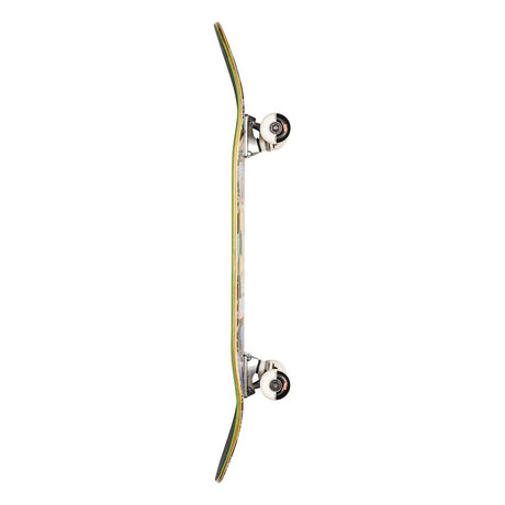 Globe G1 Stay Tuned - Black 8.0FU - Skateboard - Dawson Sports