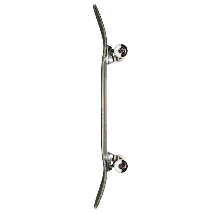 Globe G1 Supercolor Black/Pond 8.125 - Skateboard - Dawson Sports