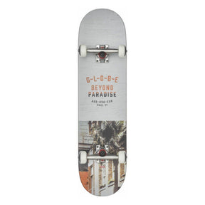 Globe G1 Varsity - Melbourne 8.125 - Skateboard - Dawson Sports