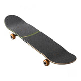 Globe G2 Half Dip 2 - Dark Maple/Hunter Green 8.0FU - Skateboard - Dawson Sports