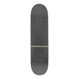 Globe G2 Half Dip 2 - Dark Maple/Hunter Green 8.0FU - Skateboard - Dawson Sports