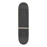 Globe G2 On The Brink - Dumpster Fire 8.25FU - Skateboard - Dawson Sports