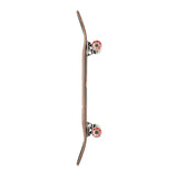 Globe G2 On The Brink - Dumpster Fire 8.25FU - Skateboard - Dawson Sports