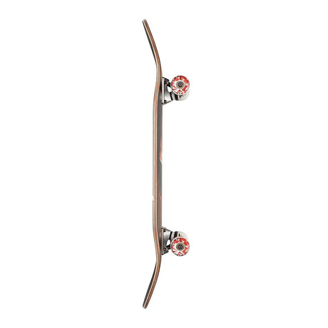 Globe G2 On The Brink - Dumpster Fire 8.25FU - Skateboard - Dawson Sports
