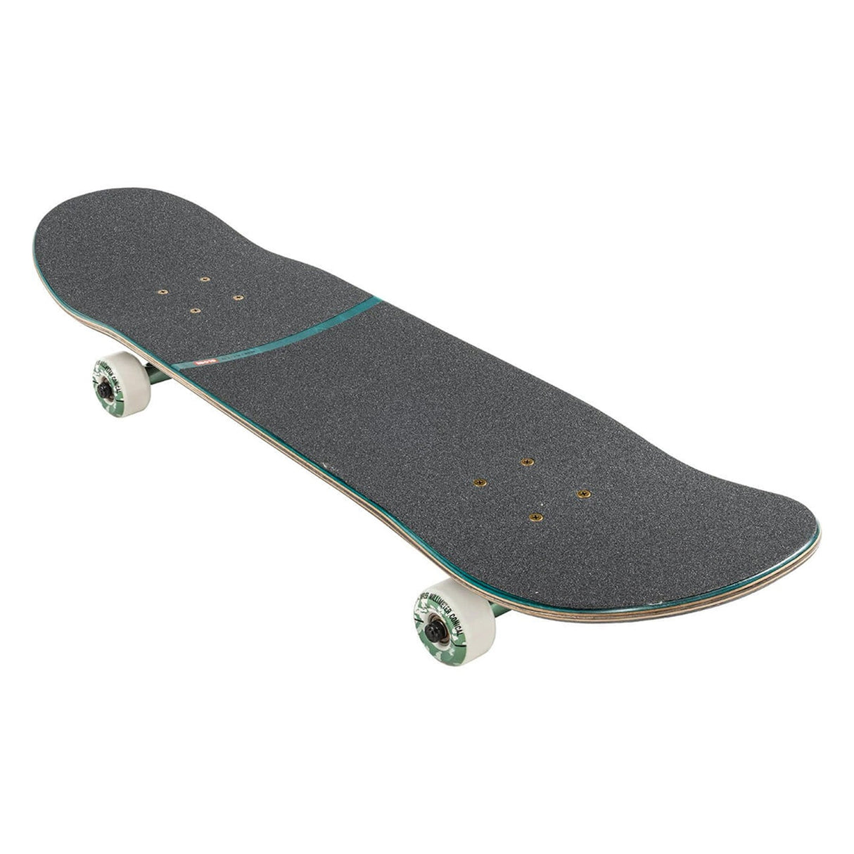 Globe G2 On The Brink - Halfway There 7.75FU - Skateboard - Dawson Sports