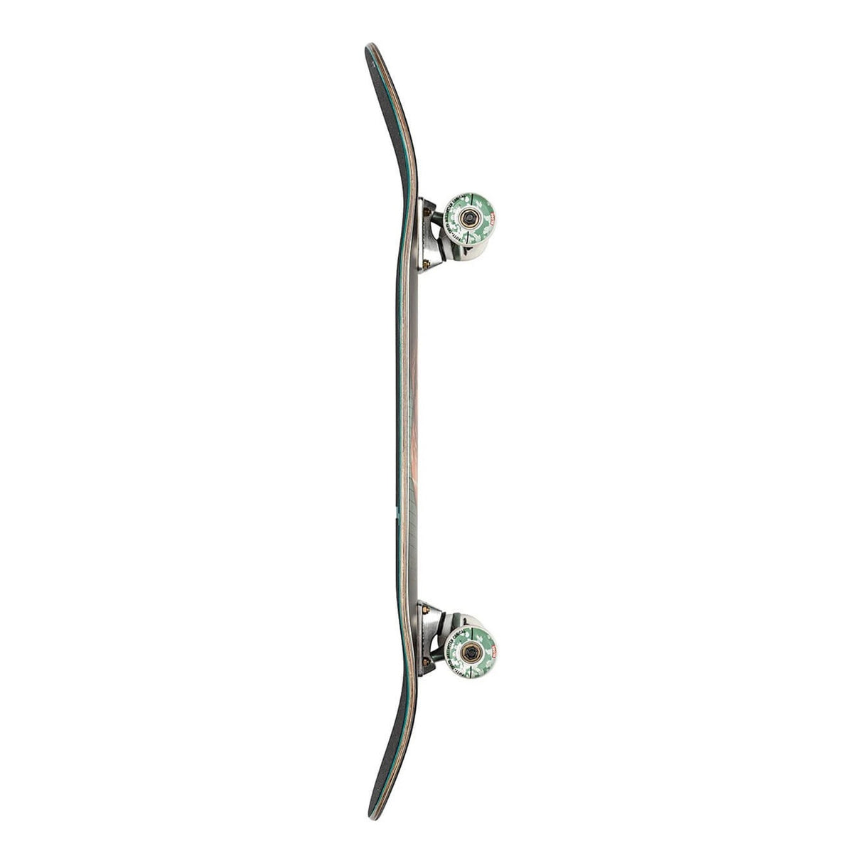 Globe G2 On The Brink - Halfway There 7.75FU - Skateboard - Dawson Sports