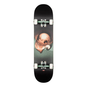 Globe G2 On The Brink - Halfway There 7.75FU - Skateboard - Dawson Sports