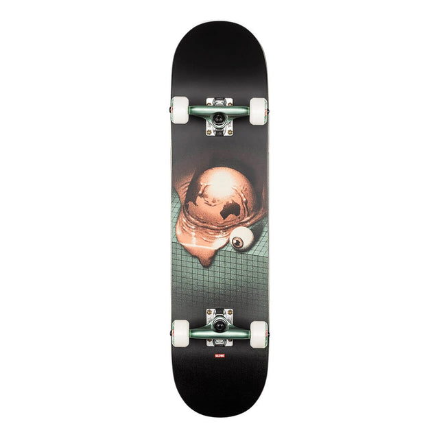Globe G2 On The Brink - Halfway There 7.75FU - Skateboard - Dawson Sports