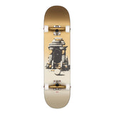 Globe G2 On The Brink - Shelter 8.0FU - Skateboard - Dawson Sports