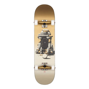 Globe G2 On The Brink - Shelter 8.0FU - Skateboard - Dawson Sports