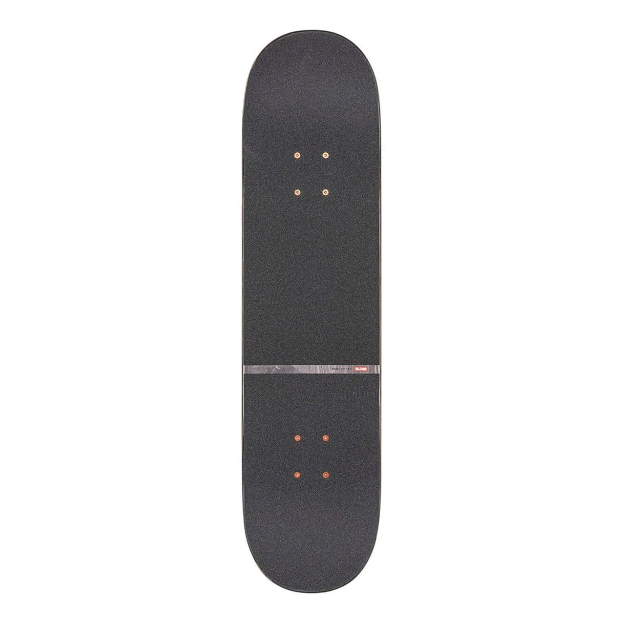 Globe G2 On The Brink - Shelter 8.0FU - Skateboard - Dawson Sports