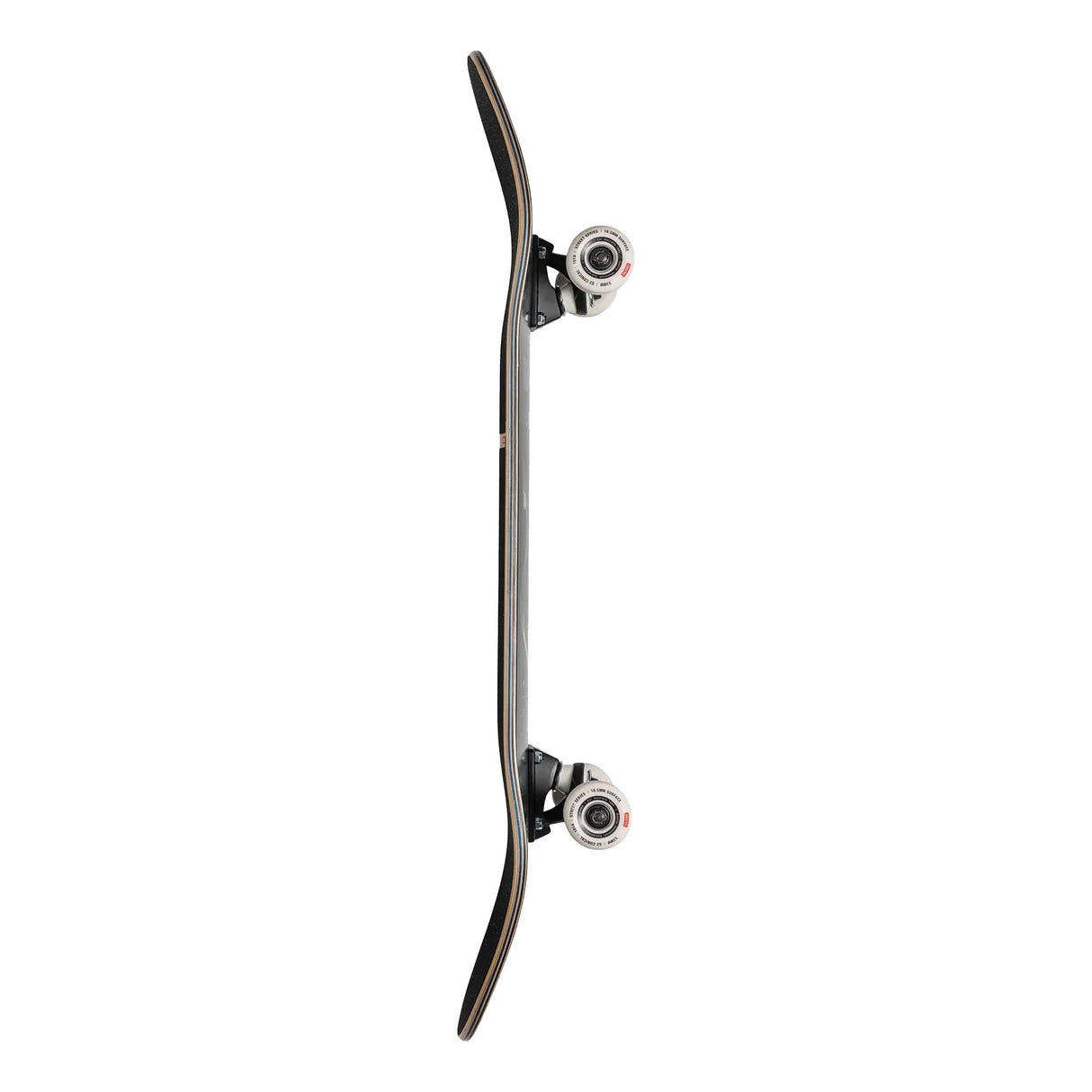 Globe G2 Parallel - Midnight Prism/Realm 8.25 - Skateboard - Dawson Sports