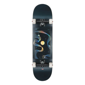 Globe G2 Parallel - Midnight Prism/Realm 8.25 - Skateboard - Dawson Sports