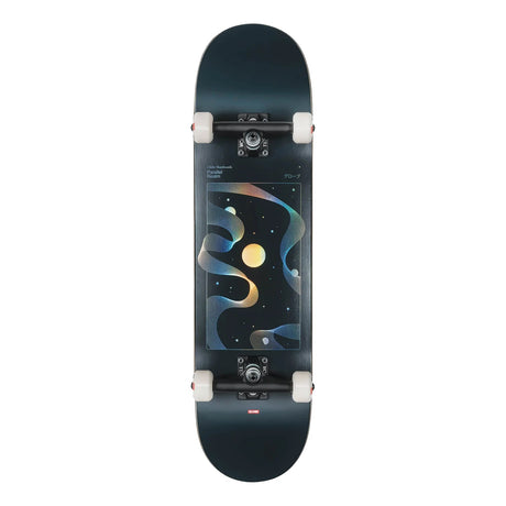 Globe G2 Parallel - Midnight Prism/Realm 8.25 - Skateboard - Dawson Sports