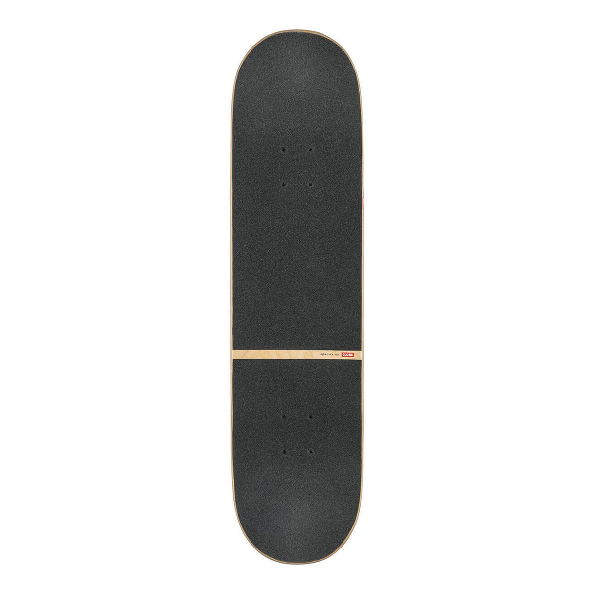 Globe G2 Rapid Space - Sundance 8 - Skateboard - Dawson Sports