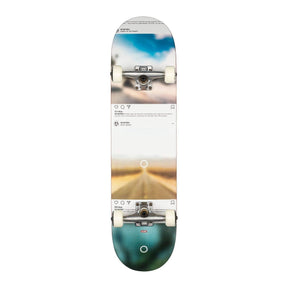 Globe G2 Sprawl - Disappearing Trees 8.0 - Skateboard - Dawson Sports