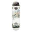Globe G2 Sprawl - Metropolypse 8.0 - Skateboard - Dawson Sports