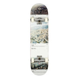 Globe G2 Sprawl - Metropolypse 8.0 - Skateboard - Dawson Sports