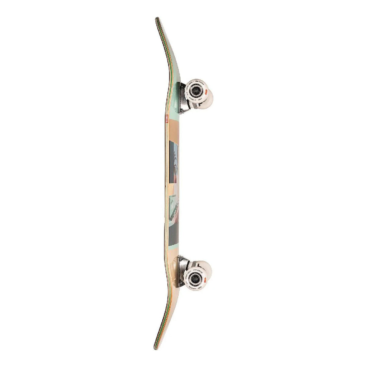 Globe G2 Tarka - Plaza 8.125 - Skateboard - Dawson Sports