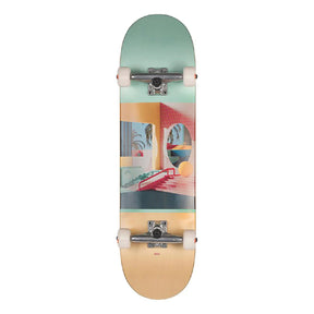 Globe G2 Tarka - Plaza 8.125 - Skateboard - Dawson Sports
