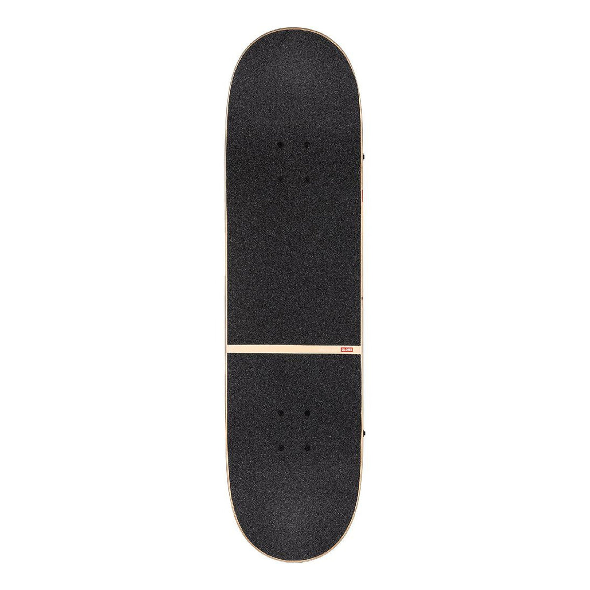 Globe G2 Tarka - Plaza 8.125 - Skateboard - Dawson Sports
