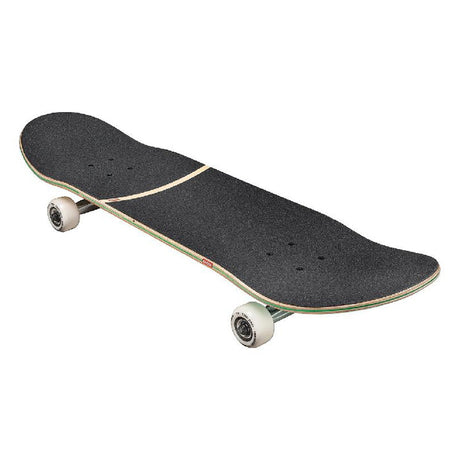 Globe G2 Tarka - Plaza 8.125 - Skateboard - Dawson Sports