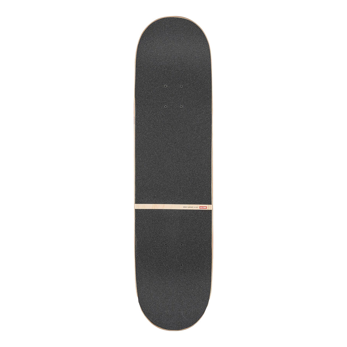 Globe G3 Bar Impact/Nebula 8.125FU - Skateboard - Dawson Sports