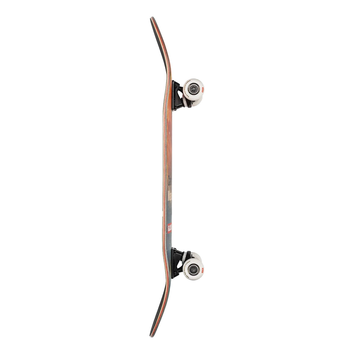 Globe G3 Bar Impact/Nebula 8.125FU - Skateboard - Dawson Sports