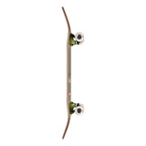 Globe G3 Bar Impact/Olive 8.0FU - Skateboard - Dawson Sports