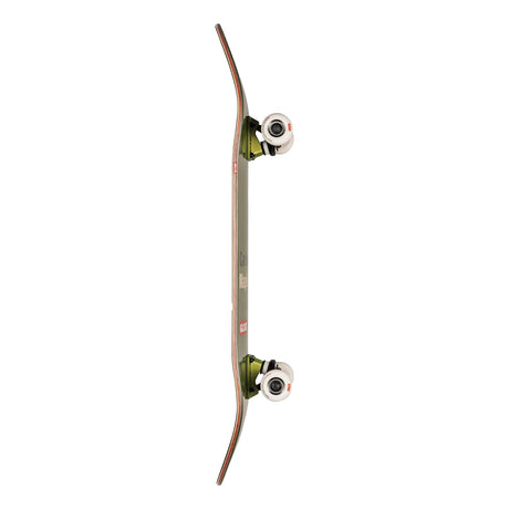Globe G3 Bar Impact/Olive 8.0FU - Skateboard - Dawson Sports
