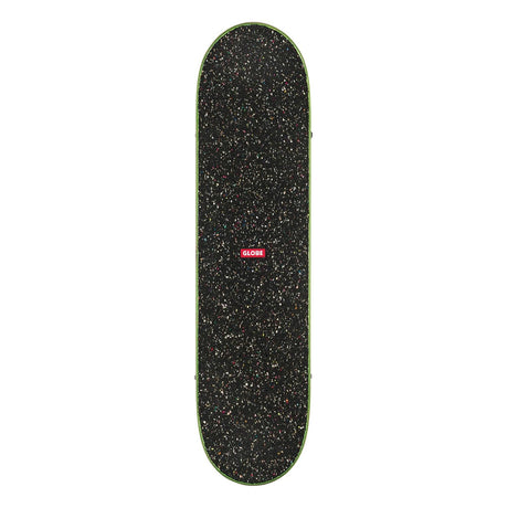 Globe KIDS Environmentalist Mini - Cycle 7 - Skateboard - Dawson Sports