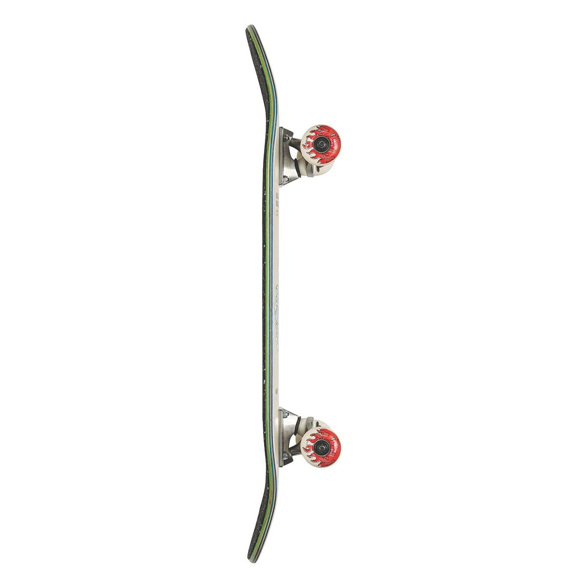 Globe KIDS Environmentalist Mini - Cycle 7 - Skateboard - Dawson Sports