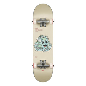 Globe KIDS Environmentalist Mini - Cycle 7 - Skateboard - Dawson Sports