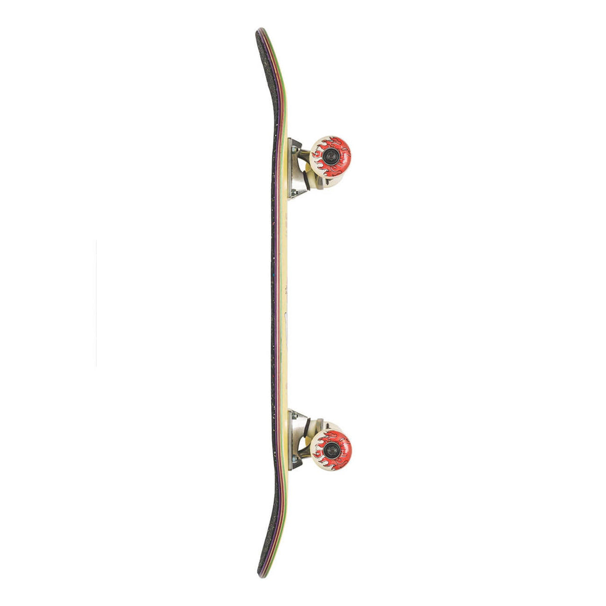 Globe KIDS Environmentalist Mini - Starfish 6.5 - Skateboard - Dawson Sports