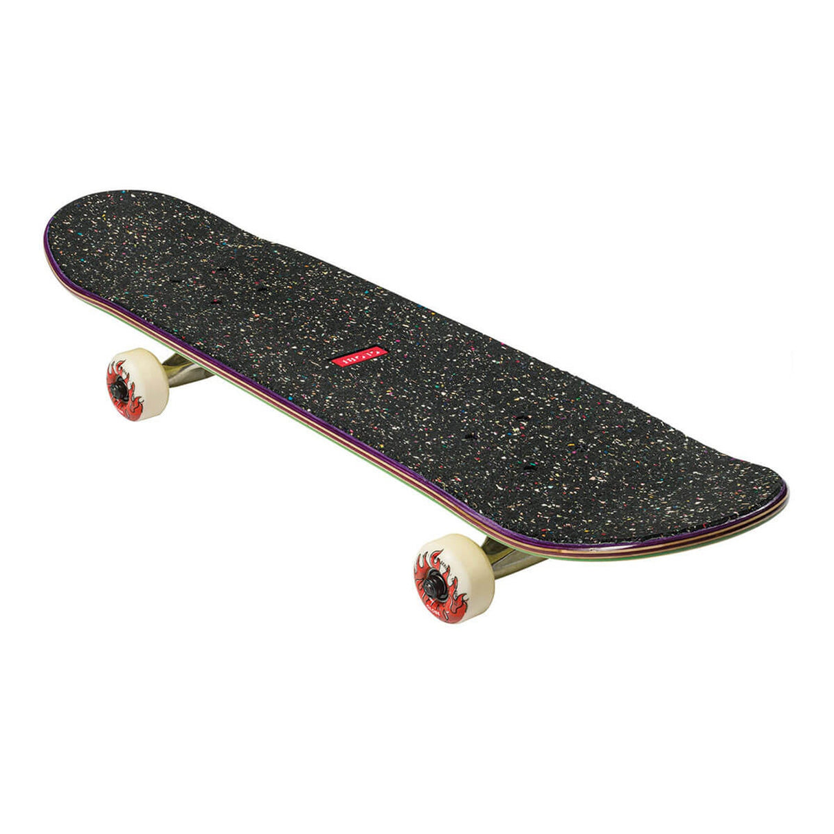 Globe KIDS Environmentalist Mini - Starfish 6.5 - Skateboard - Dawson Sports